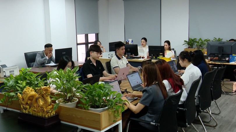 Bảo mật dữ liệu với doanh nghiệp Việt