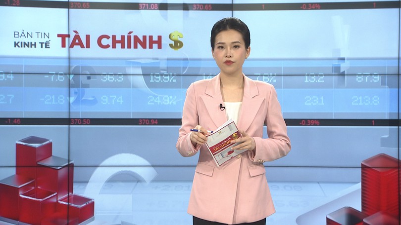 Bản tin Kinh tế Tài chính | 12/07/2025