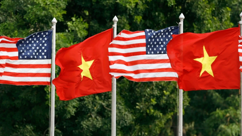 30 năm 'hành trình phi thường' Việt Nam – Hoa Kỳ
