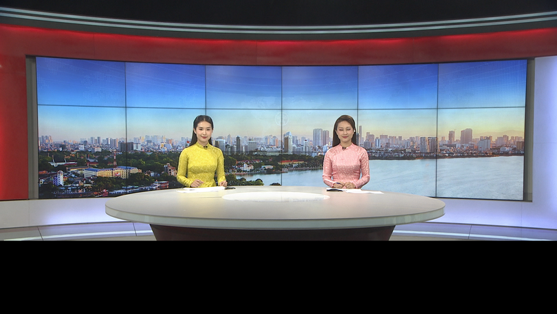 Chương trình Thời sự 18h30 | 12/07/2025