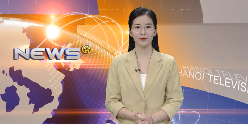 HANOITV News | 12/07/2025