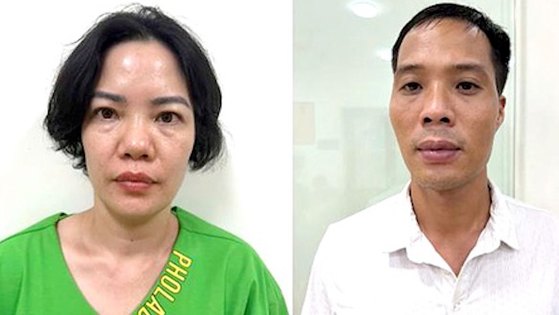 Làm rõ vụ 'cò mồi' dẫn sản phụ vào phòng khám 'ma'