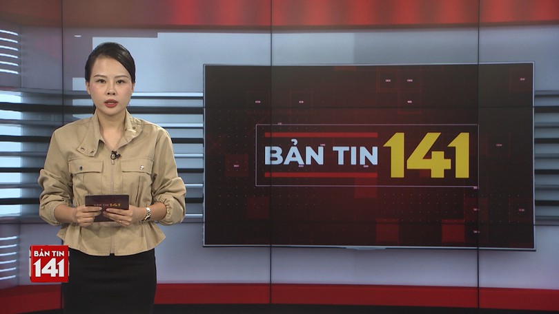 Bản tin 141 | 12/07/2025