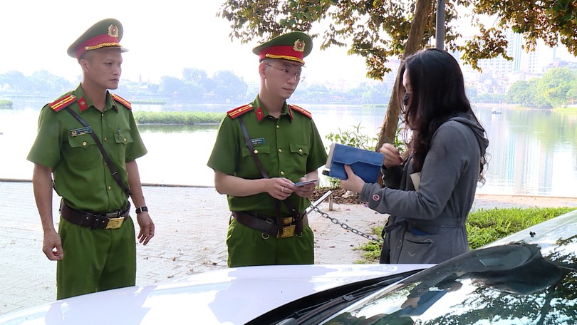 Hà Nội siết trật tự đô thị, xử lý nghiêm vi phạm