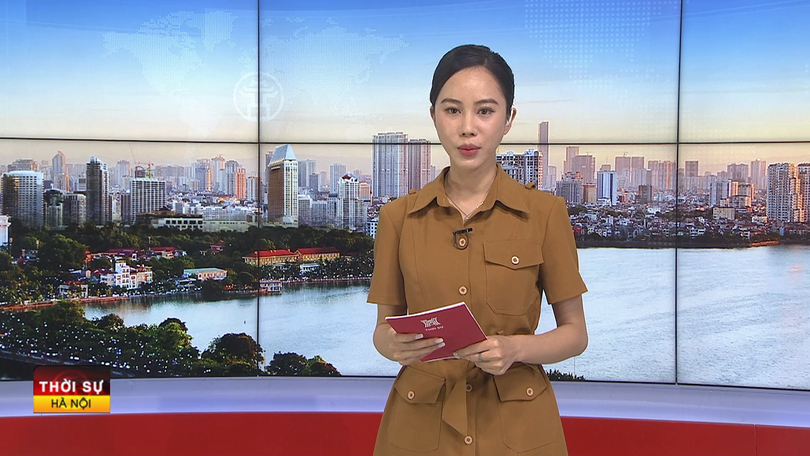 Chương trình Thời sự 9h00 | 12/07/2025