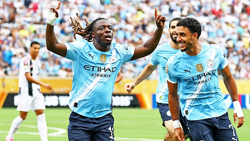 Man City chỉ đấu giao hữu 1 trận trước mùa giải mới