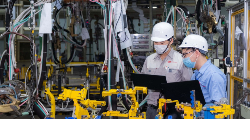 GDP 6 tháng cuối năm phải tăng 8,42%