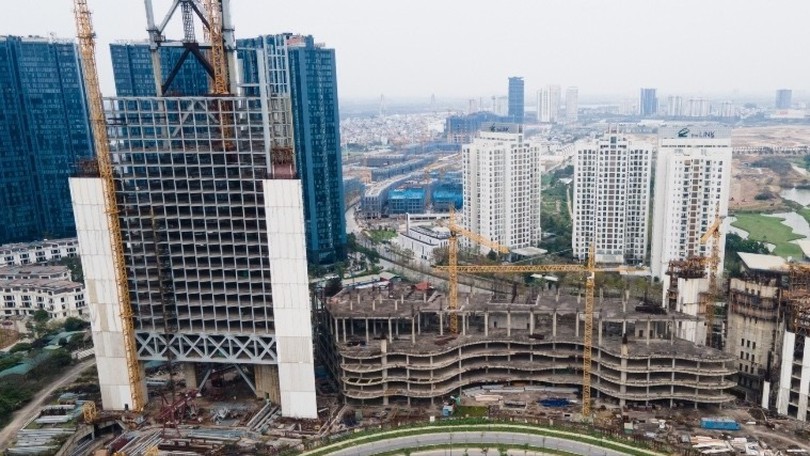 VietinBank rao bán dự án tòa tháp trụ sở hơn 10.000 tỷ