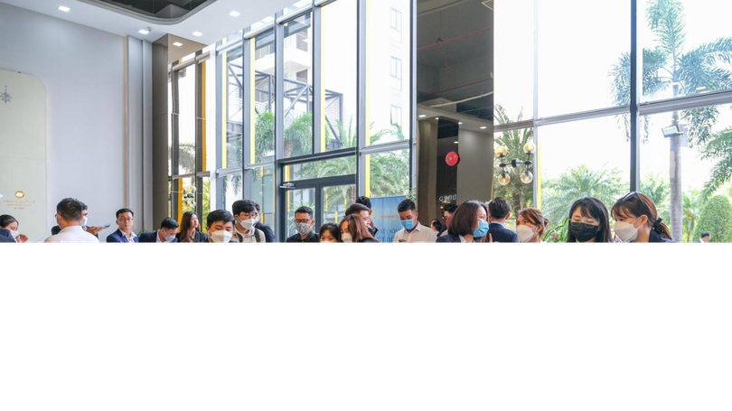 Người mua nhà cần cảnh giác với bẫy truyền thông ‘booking’