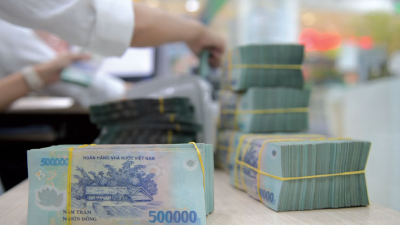 Nam Á Bank công bố lợi nhuận nửa đầu năm