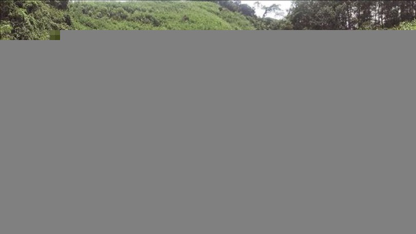 Tai nạn khiến đường lên cửa khẩu Cha Lo tê liệt