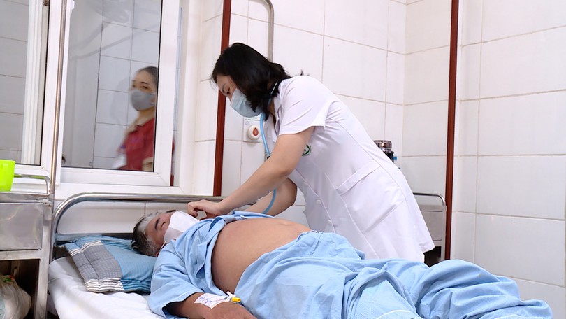 Sốt xuất huyết bắt đầu vào mùa cao điểm