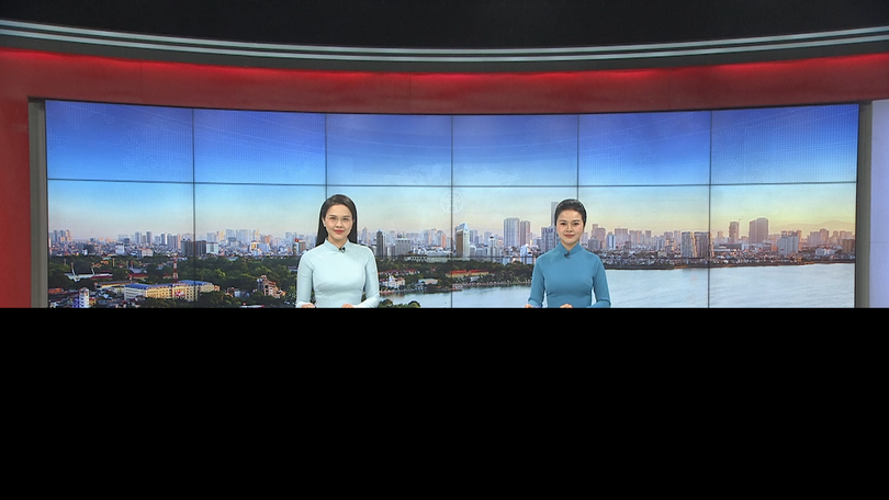 Chương trình Thời sự 18h30 | 13/07/2025