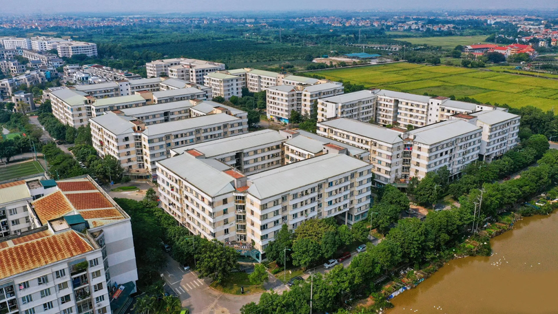 Không áp giá trần NƠXH nhưng cần tính toán phù hợp