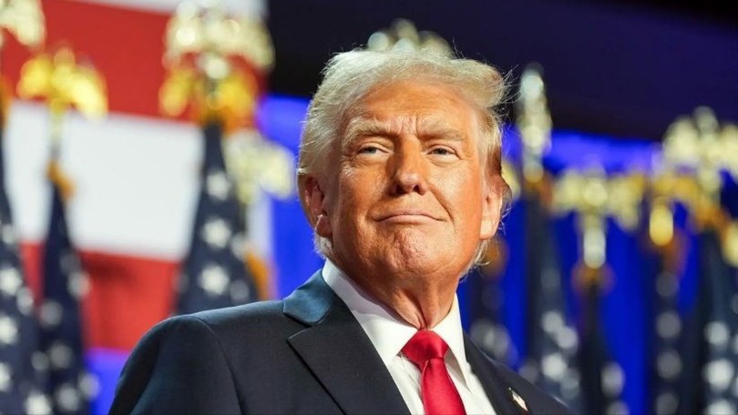 Lý do thúc đẩy ông Trump giáng đòn thuế 50% với Brazil?