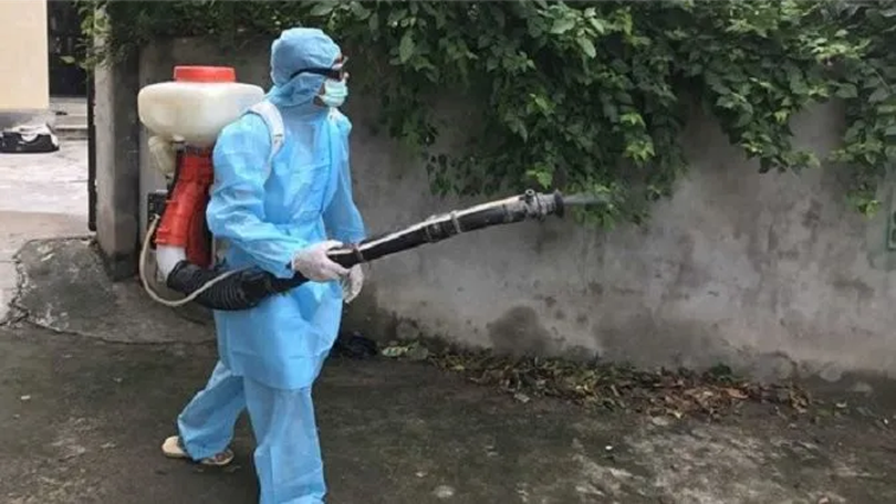 Hà Nội ghi nhận nhiều ổ dịch sốt xuất huyết mới