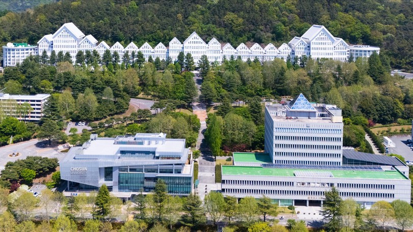 K Campus Dream: Đại học Chosun đồng hành kiến tạo tương lai