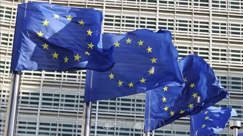 EU kêu gọi đoàn kết nội khối trước thuế quan Mỹ