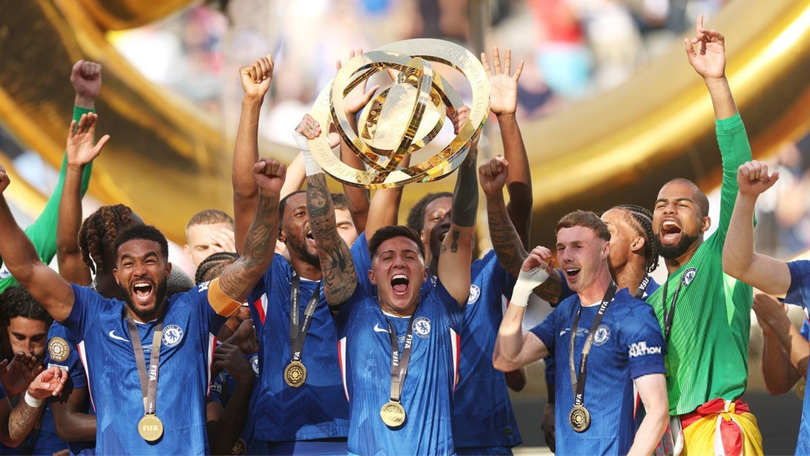Chelsea nhận tiền thưởng kỷ lục sau FIFA Club World Cup