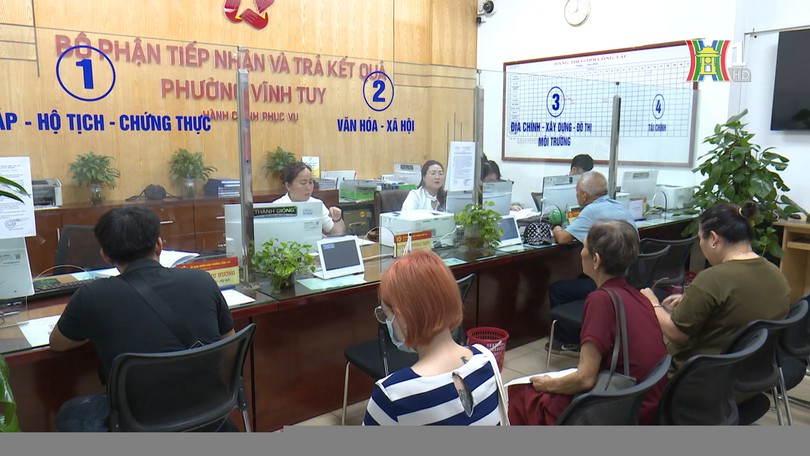Chính quyền sát dân - Chuyển động từ cơ sở | Đảng trong cuộc sống | 14/07/2025