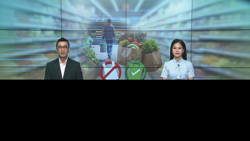 Chương trình Hà Nội 18h00 | 14/07/2025
