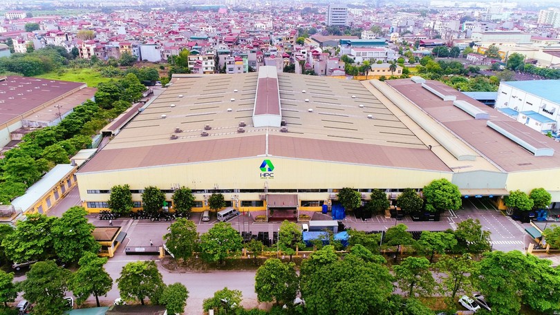 Nhựa Hà Nội bị phạt thuế, truy thu gần 4 tỷ đồng
