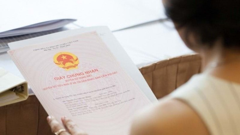 Sổ tay quản lý đất đai theo mô hình hai cấp
