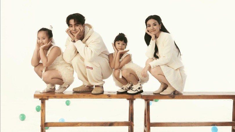 Đạt G lan tỏa thông điệp hạnh phúc trong Album '1 Được 2'