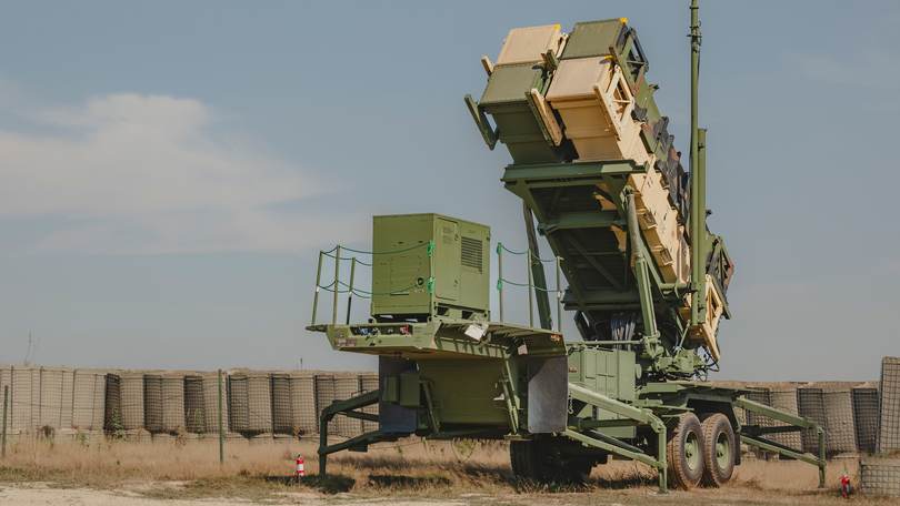 Mỹ gửi Patriot cho Ukraine có đủ để xoay chuyển cục diện?