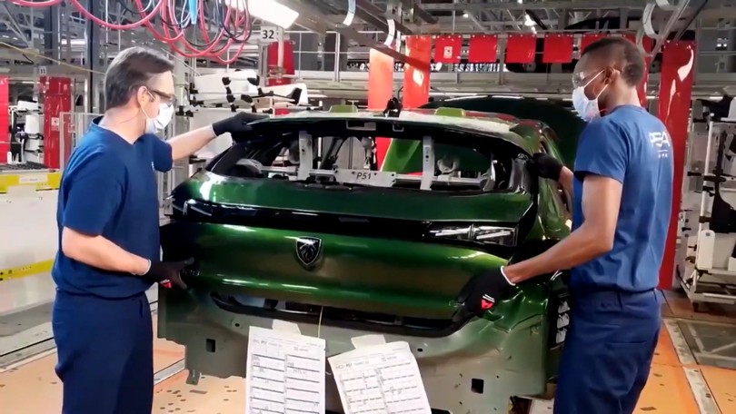 Hợp tác kinh tế thương mại: Trụ cột quan hệ Việt - Pháp
