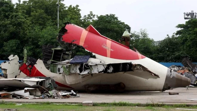 FAA, Boeing phủ nhận máy bay Air India lỗi khóa nhiên liệu