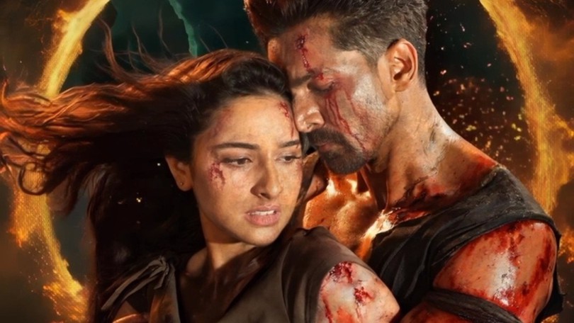 Phim Bollywood đầu tiên quay tại hang Sơn Đòng