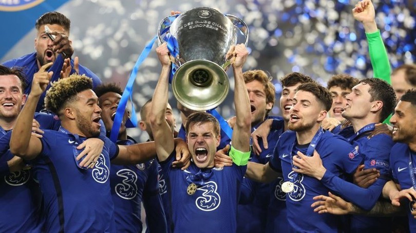 Chelsea có cuộc 'lật đổ' thú vị tại FIFA Club World Cup