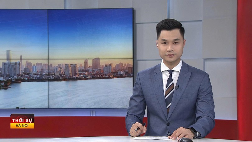 Chương trình Thời sự 23h00 | 14/07/2025