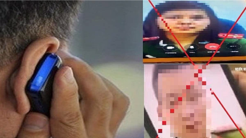 Nhiều thanh niên trẻ bị 'sập bẫy' công an giả