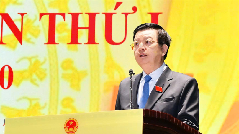 Đại hội Đảng bộ Bộ Dân tộc và Tôn giáo lần thứ nhất