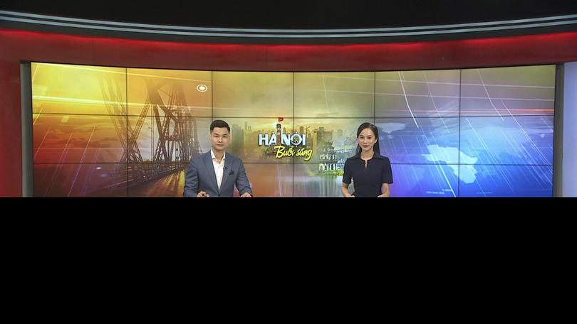 Chương trình Hà Nội buổi sáng | 14/07/2025