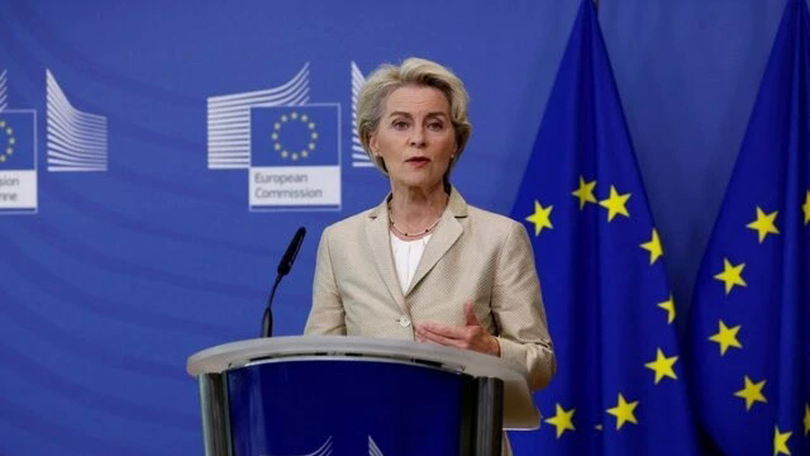 EU hoãn áp thuế trả đũa với Mỹ