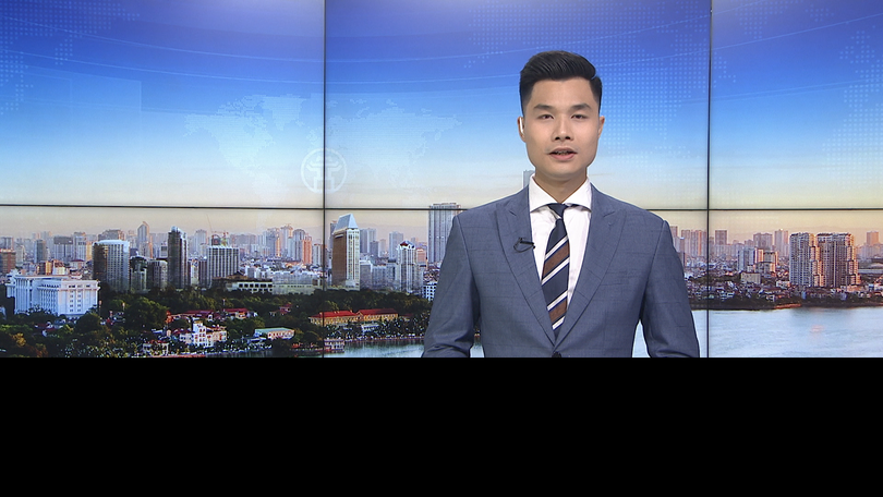 Chương trình Thời sự 9h00 | 14/07/2025