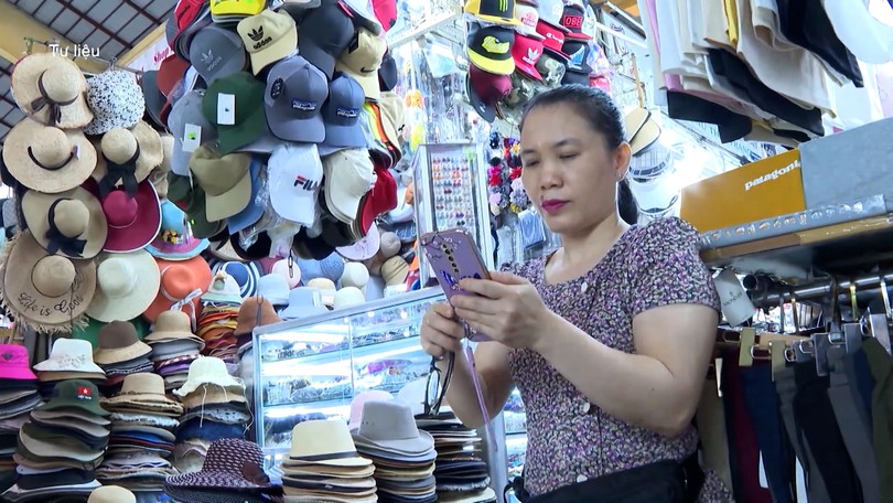 50% hộ kinh doanh chưa được hướng dẫn hóa đơn điện tử
