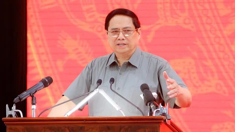 Thủ tướng chỉ đạo sớm hoàn thành BV Ung bướu Cần Thơ