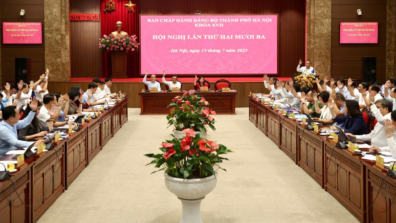 Lễ kỷ niệm 2/9 là nhiệm vụ đặc biệt, trọng tâm của Thủ đô