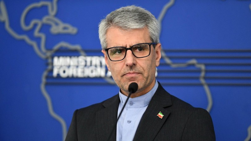 Iran doạ đáp trả nếu nhóm E3 tái áp đặt trừng phạt
