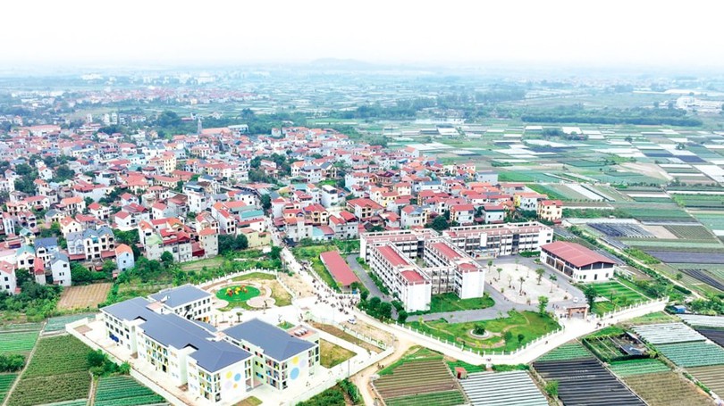 Cơ sở dữ liệu đất đai cần được tối ưu hóa
