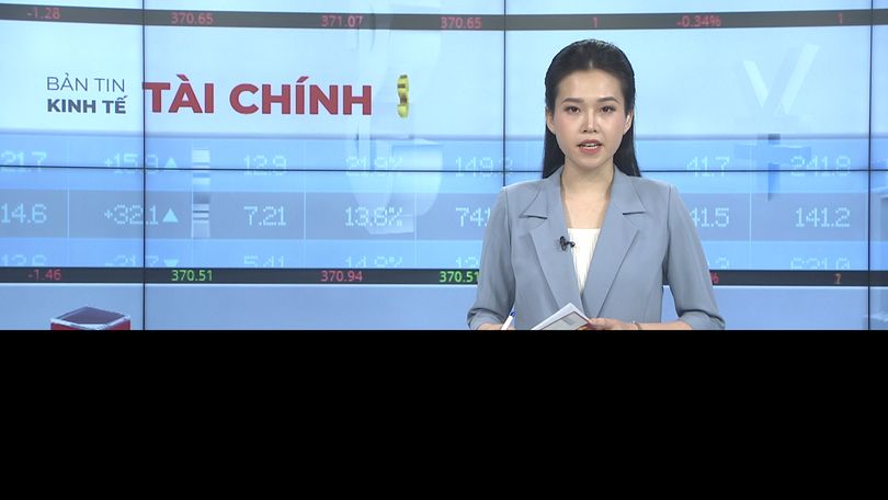 Bản tin Kinh tế Tài chính | 15/07/2025
