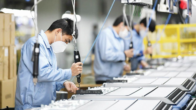 Hỗ trợ tối đa 300 triệu đồng/năm cho doanh nghiệp SME