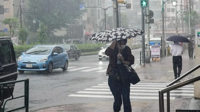 Nhật Bản: Hokkaido lần đầu hứng chịu bão sau 9 năm