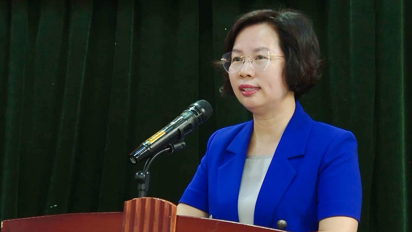 Phát huy vai trò tổ chức Đảng ở cơ sở