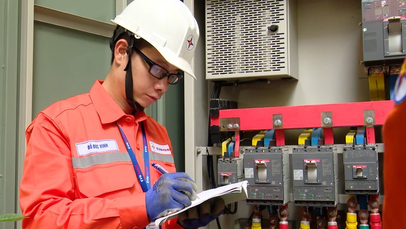 Hà Nội ký lại hợp đồng mua bán điện sau sáp nhập