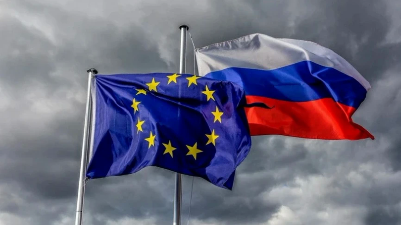 EU thảo luận gói trừng phạt mới nhằm vào Nga